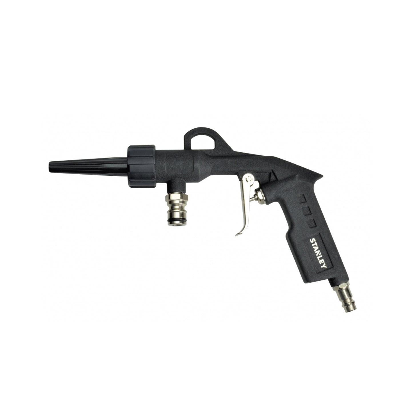 Pistolet do Mycia na Wodę i Powietrze, Ciśnienie Robocze 6 Bar Stanley