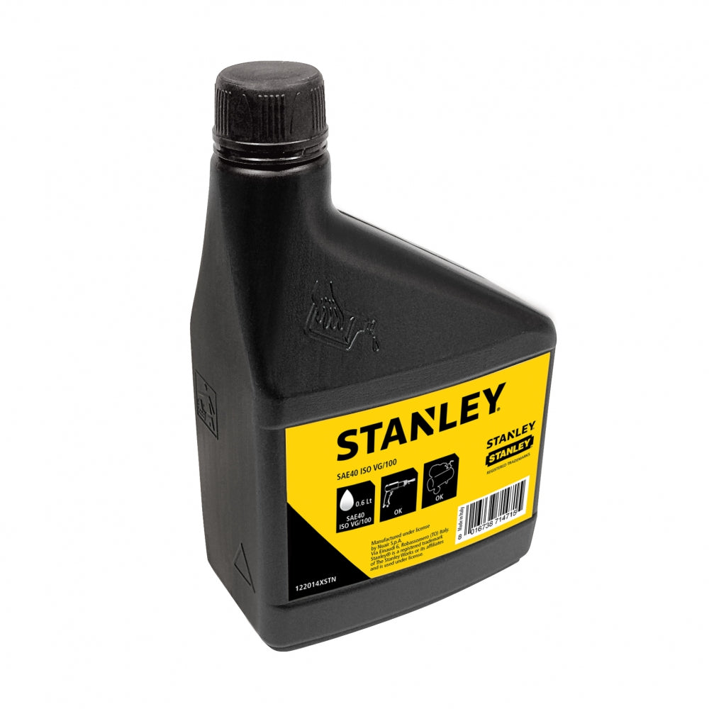 Olej do Kompresorów Stanley