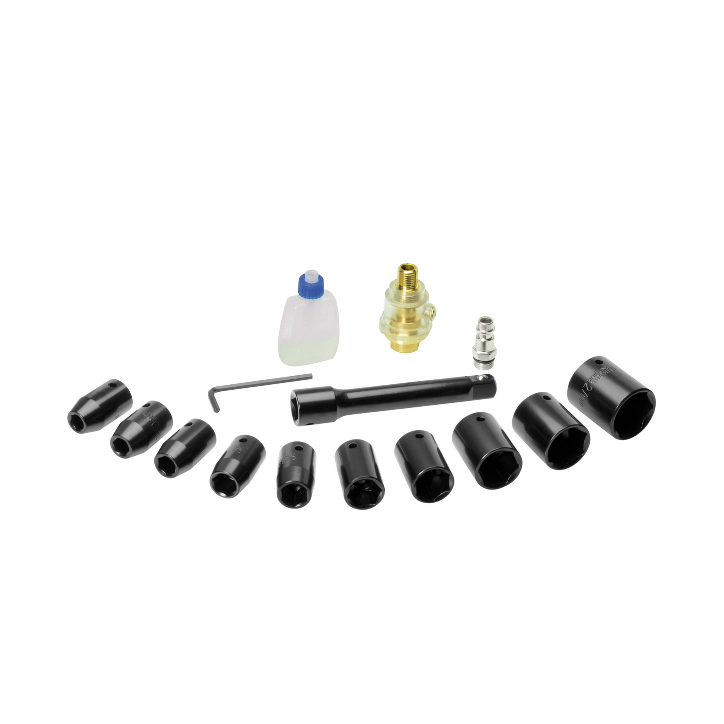 Black+Decker Klucz Pneumatyczny 310Nm 6,3Bar