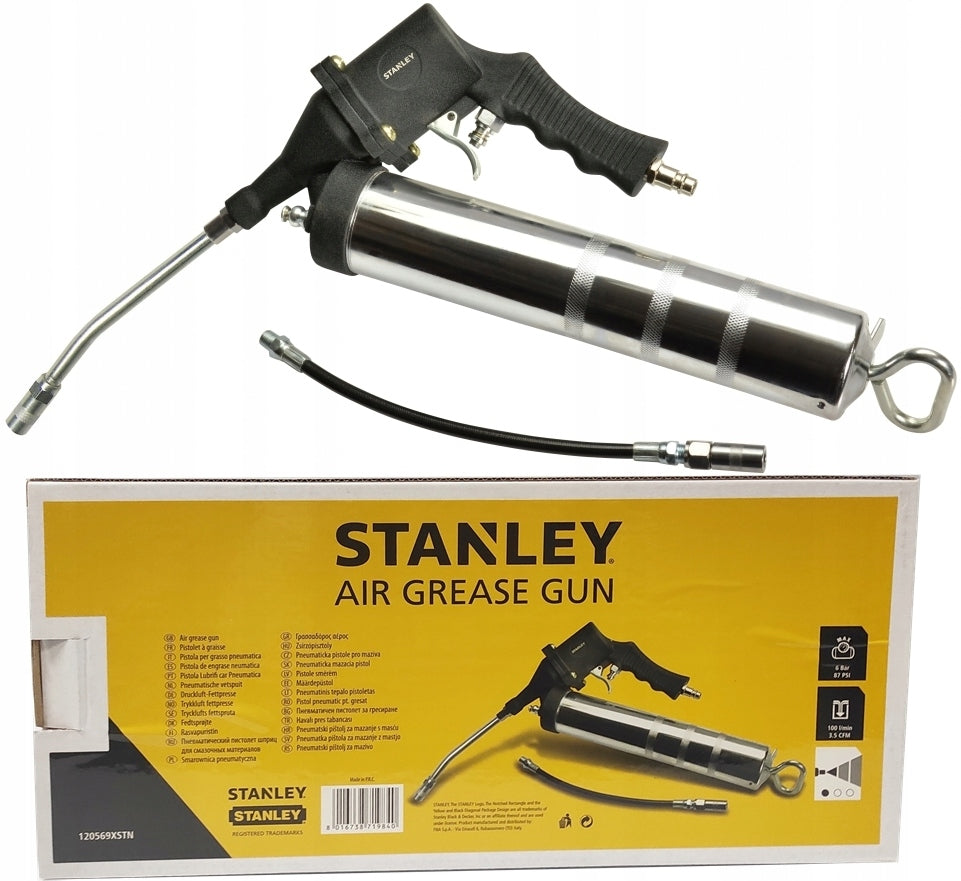 Smarownica Pneumatyczna Stanley