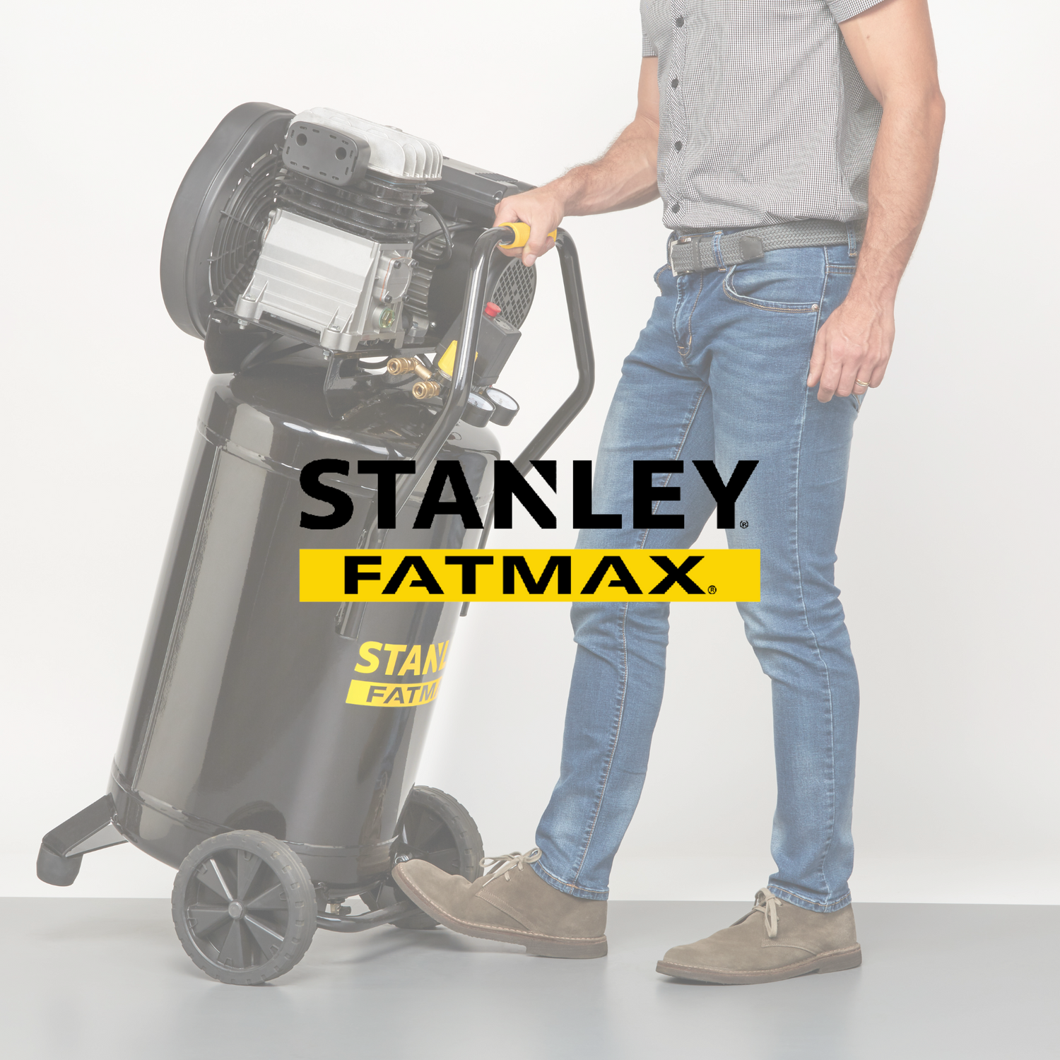 Stanley FatMax