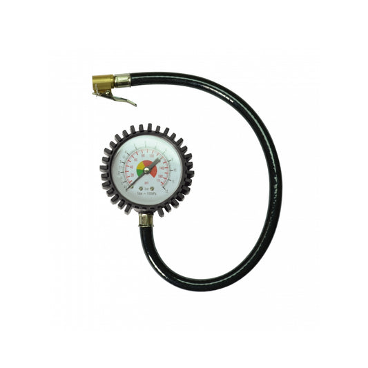 Manometr z przewodem Stanley