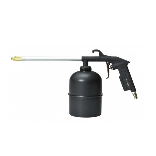 Pistolet do ropowania ze zbiornikiem 1 litr Stanley