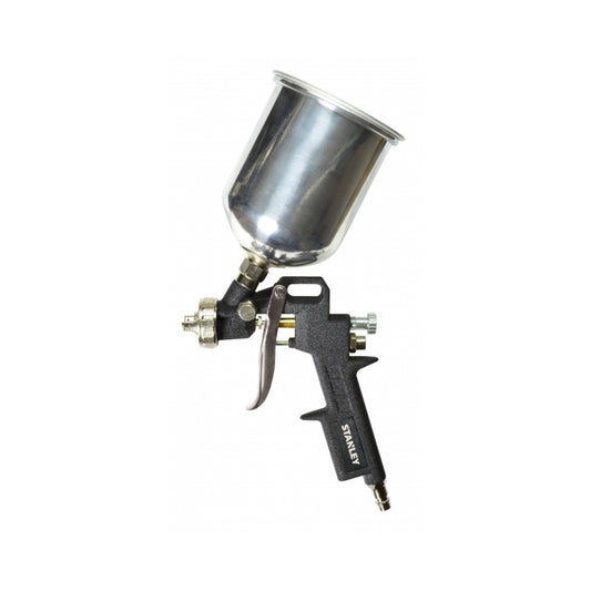 Pistolet malarski z górnym zbiornikiem Stanley