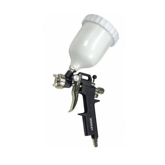 Pistolet do Malowania z Górnym Zbiornikiem Stanley