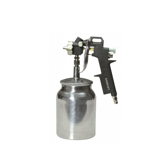 Pistolet Malarski z Dolnym Zbiornikiem Stanley