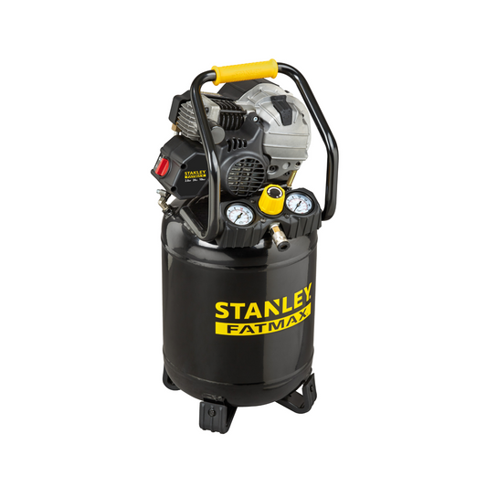 Kompresor Stanley FatMax FUTURA 2KM 24L 10Bar