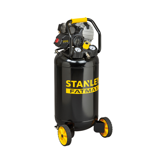 Kompresor Stanley FatMax FUTURA 2KM 50L 10Bar