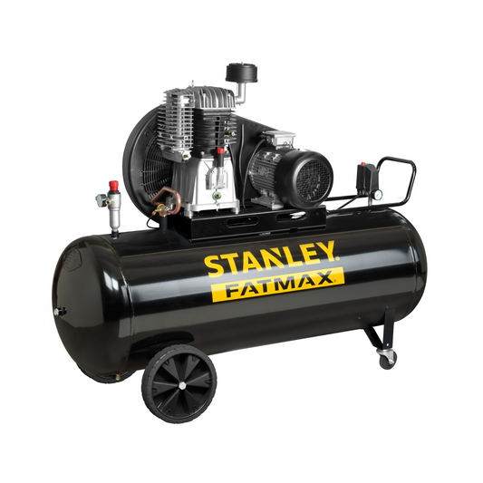 Kompresor Stanley FatMax 10KM 500L 11Bar