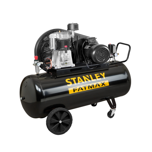 Kompresor Stanley FatMax 5KM 270L 11Bar