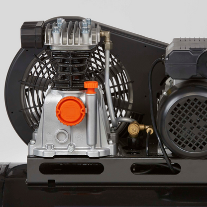 Kompresor Olejowy Black+Decker 2KM 100L 10Bar