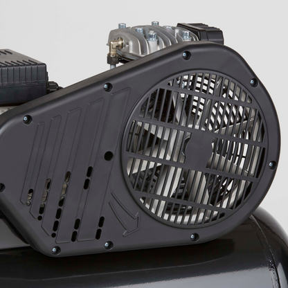 Kompresor Olejowy Black+Decker 2KM 100L 10Bar