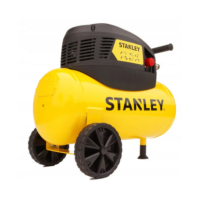 Kompresor Stanley 1,5KM 24L 8Bar