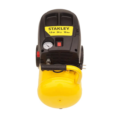 Kompresor Stanley 1,5KM 24L 8Bar