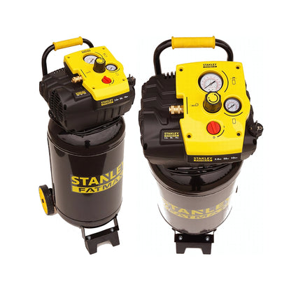 Kompresor Bezolejowy Stanley FatMax 2KM 50L 10Bar
