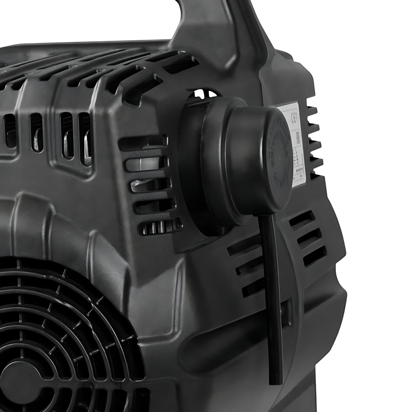 Kompresor Wyciszony Bezolejowy Stanley FatMax 1KM 6L 8Bar