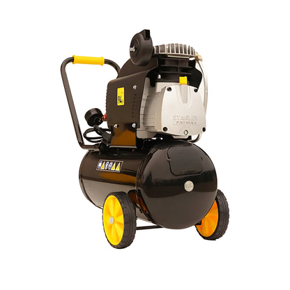 Kompresor Olejowy Stanley FatMax 2KM 24L 8Bar
