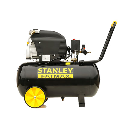 Kompresor Olejowy Stanley FatMax 2KM 50L 8Bar