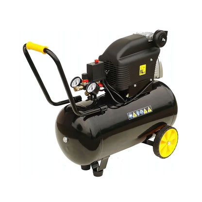 Kompresor Olejowy Stanley FatMax 2KM 50L 8Bar