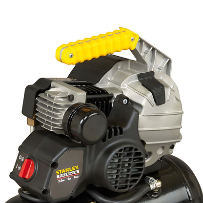 Kompresor Stanley FatMax FUTURA 2KM 6L 8Bar