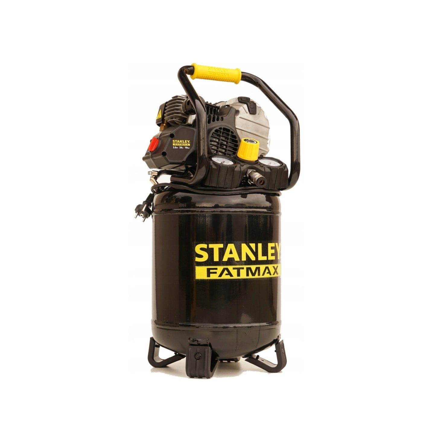 Kompresor Stanley FatMax FUTURA 2KM 24L 10Bar