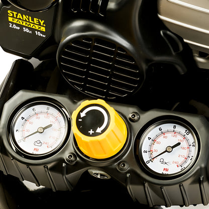 Kompresor Stanley FatMax FUTURA 2KM 50L 10Bar