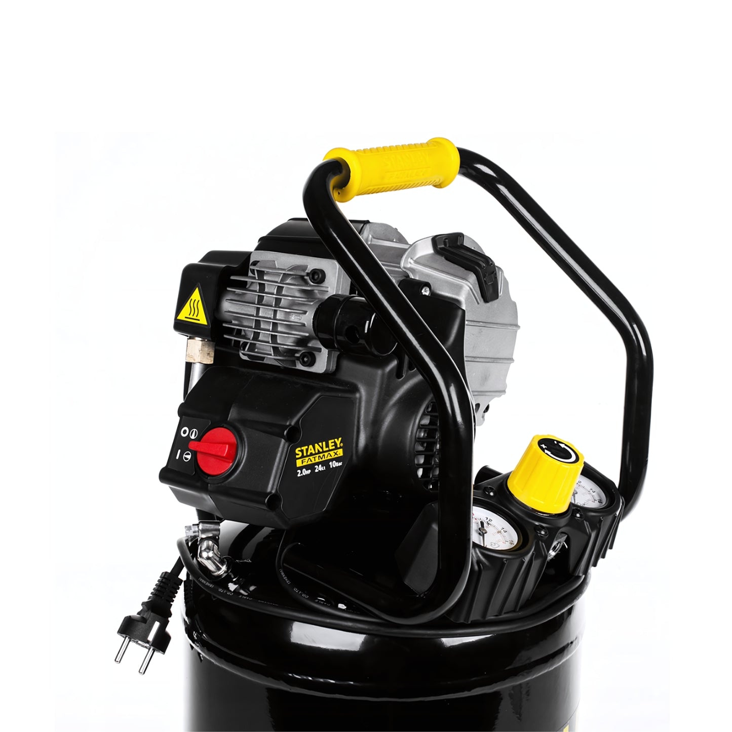 Kompresor Stanley FatMax FUTURA 2KM 50L 10Bar