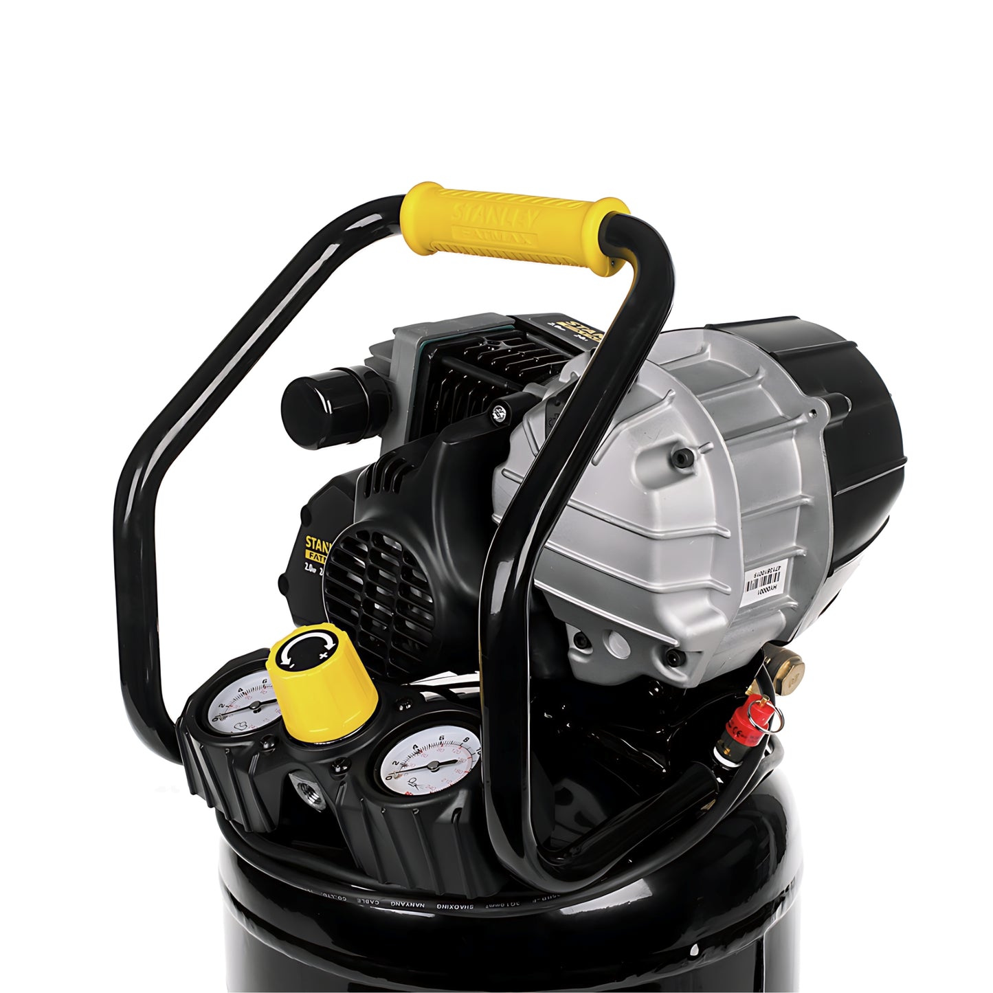 Kompresor Stanley FatMax FUTURA 2KM 50L 10Bar