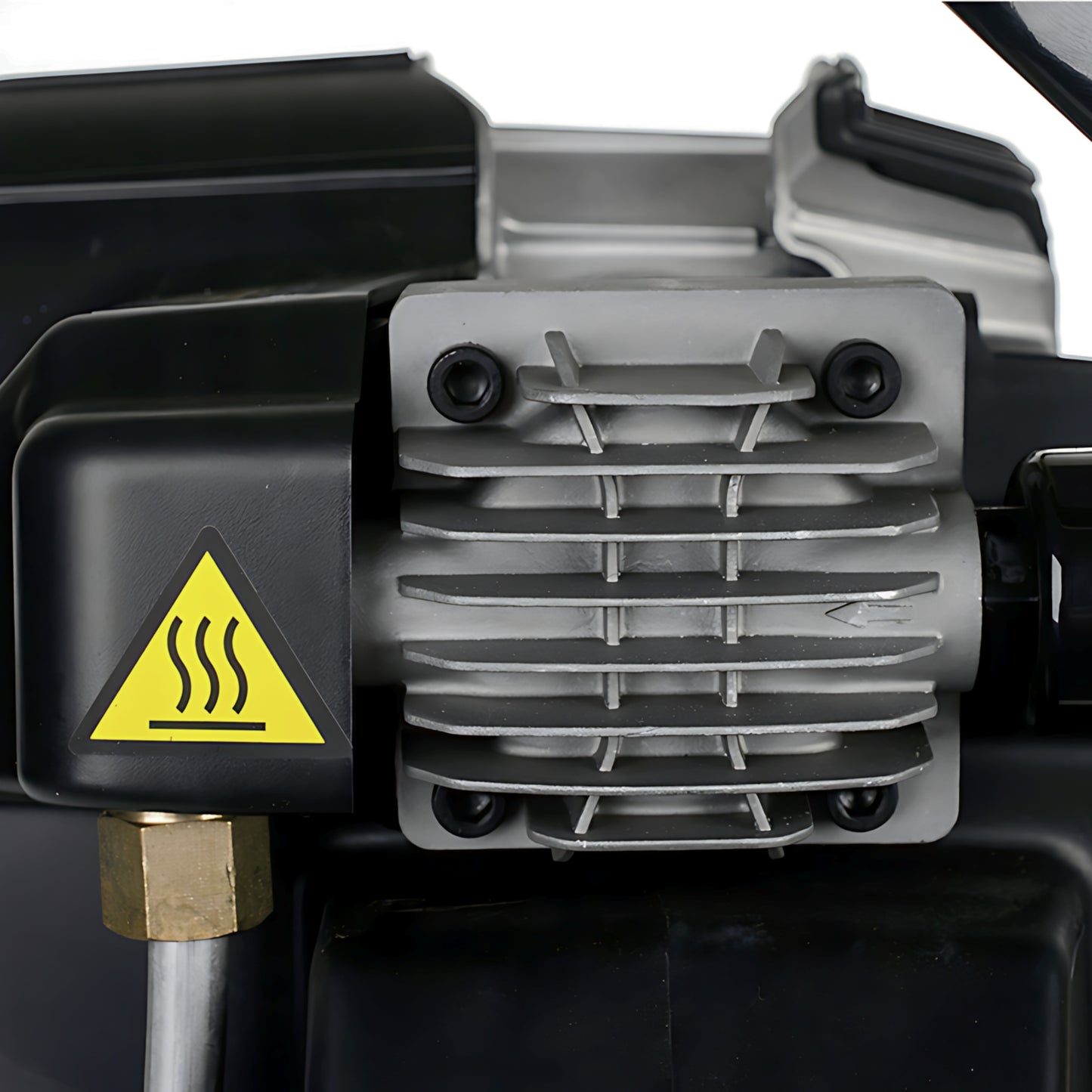 Kompresor Stanley FatMax FUTURA 2KM 50L 10Bar