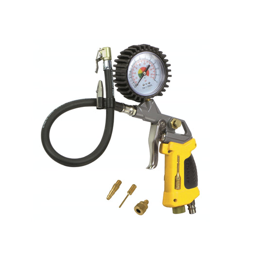 Pistolet do pompowania Stanley