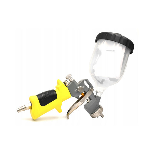 Pistolet do malowania z mieszalnikiem Stanley