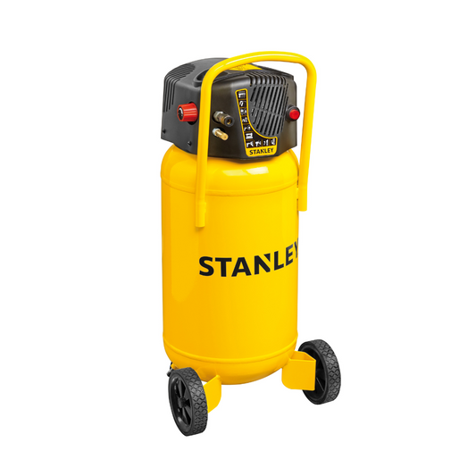 Kompresor Bezolejowy Stanley 2Hp 50L 10Bar