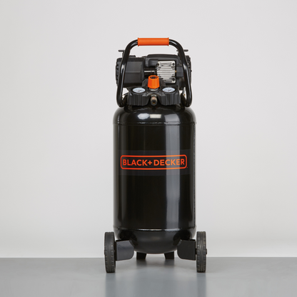 Kompresor Bezolejowy Black+Decker 1,5KM 50L 10Bar