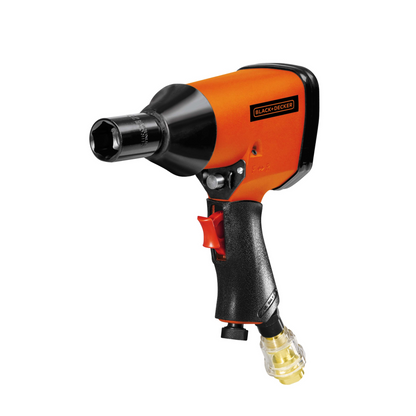 Black+Decker Klucz Pneumatyczny 310Nm 6,3Bar
