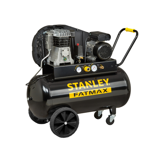 Kompresor Olejowy Stanley FatMax 2KM 100L 10Bar