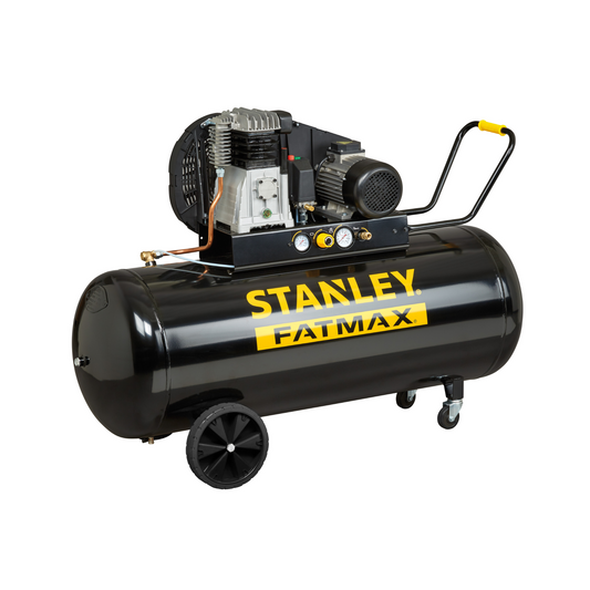 Kompresor Stanley FatMax 4KM 270L 10Bar