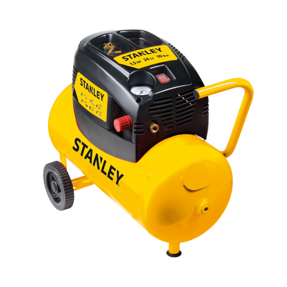 Kompresor Stanley 1,5KM 24L 8Bar