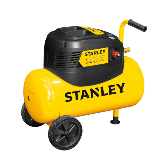 Kompresor Stanley 1,5KM 24L 8Bar