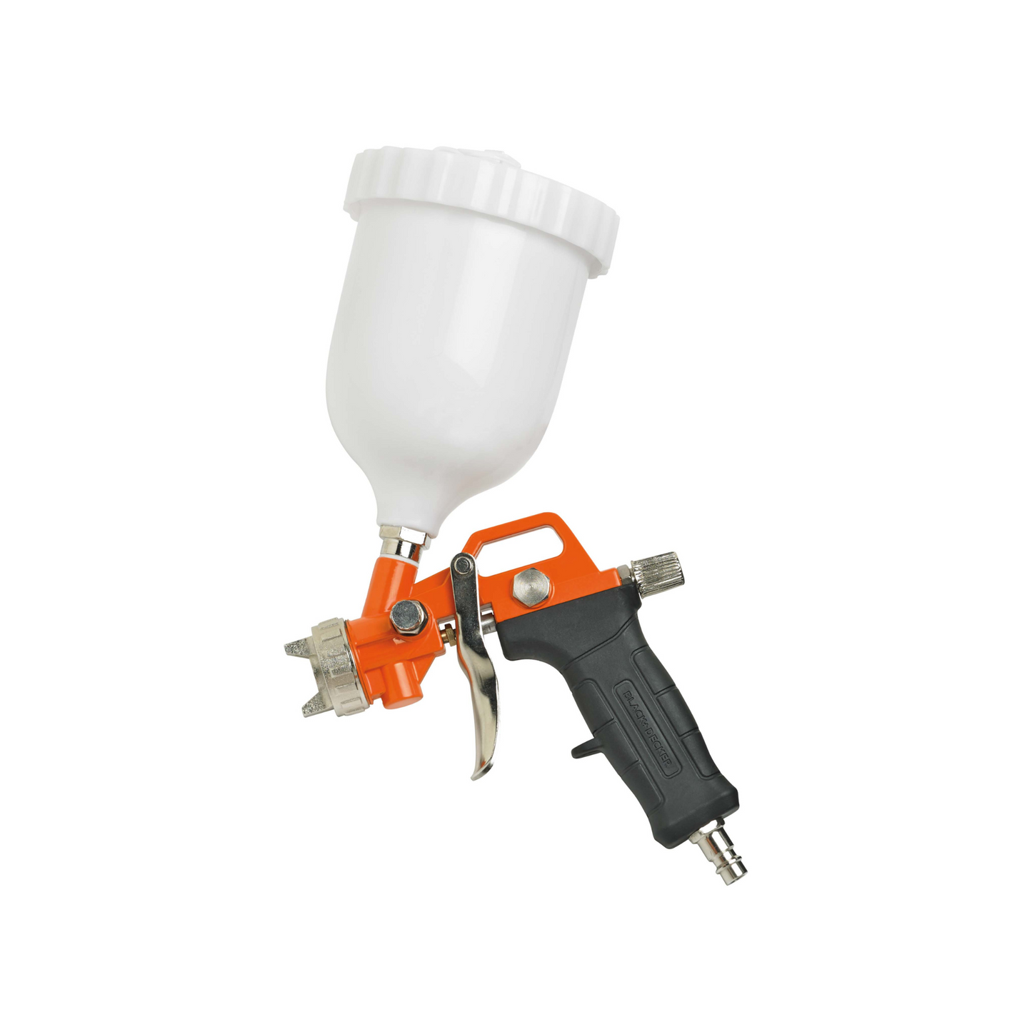 Black+Decker Zestaw Pneumatyczny 5 w 1