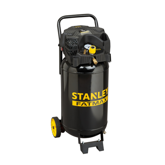 Kompresor Pionowy Stanley FatMax 2KM 50L 10Bar