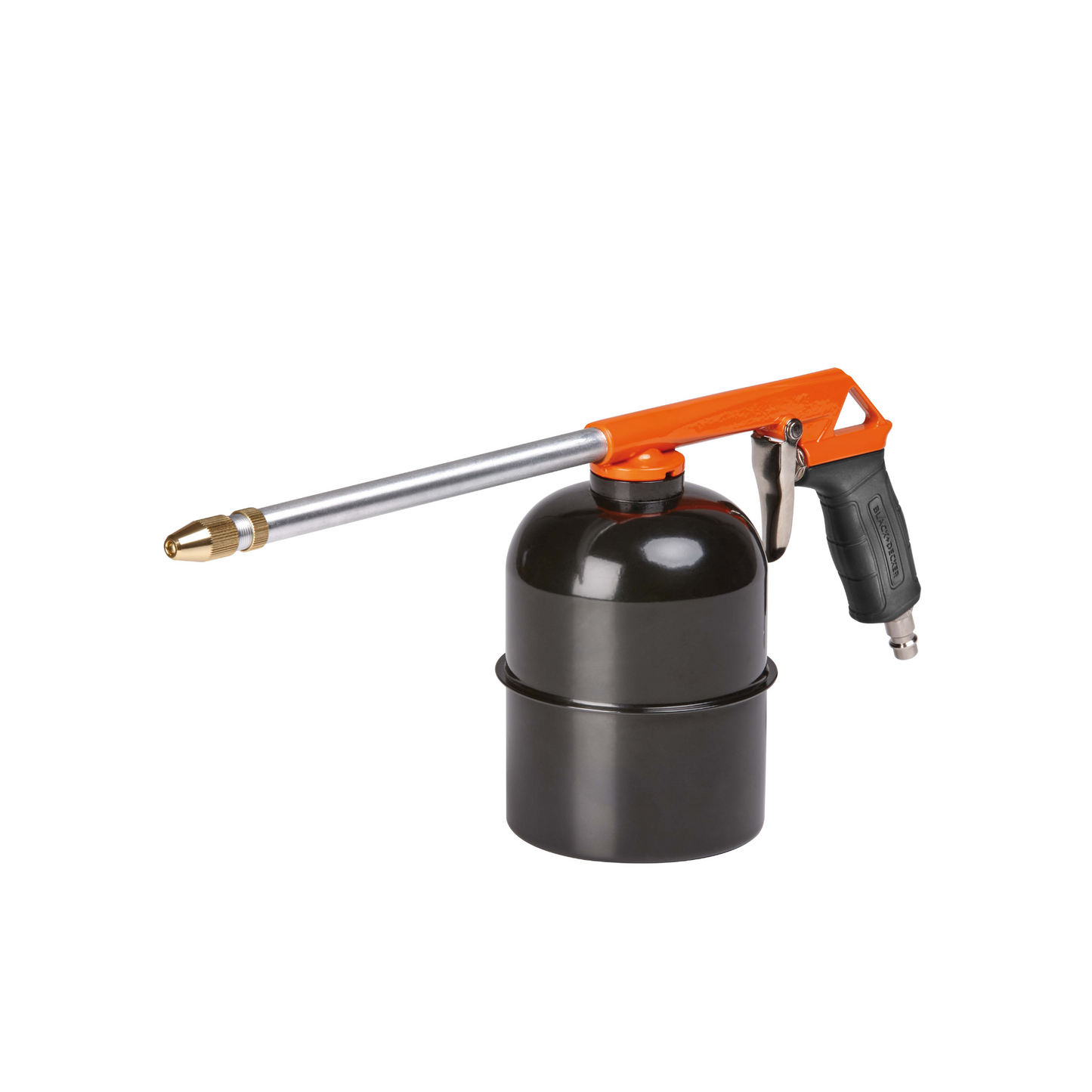 Black+Decker Zestaw Pneumatyczny 5 w 1
