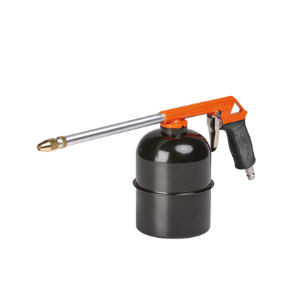 Black+Decker Zestaw Pneumatytczny 5 w 1