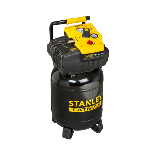 Kompresor Stanley FatMax 1,5KM 30L 10Bar