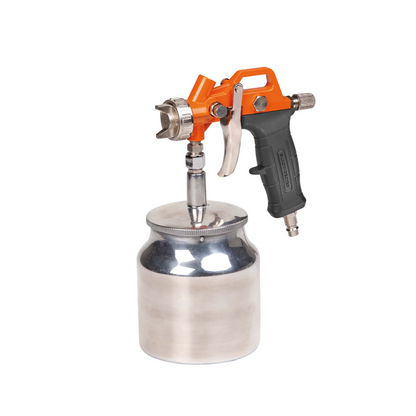 Black+Decker Zestaw Pneumatytczny 5 w 1