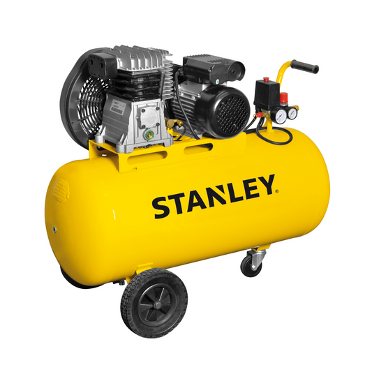 Stanley Kompresor 2KM 100L 10Bar